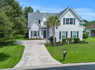 4 Tybee Island Ct, Bluffton, SC 29910