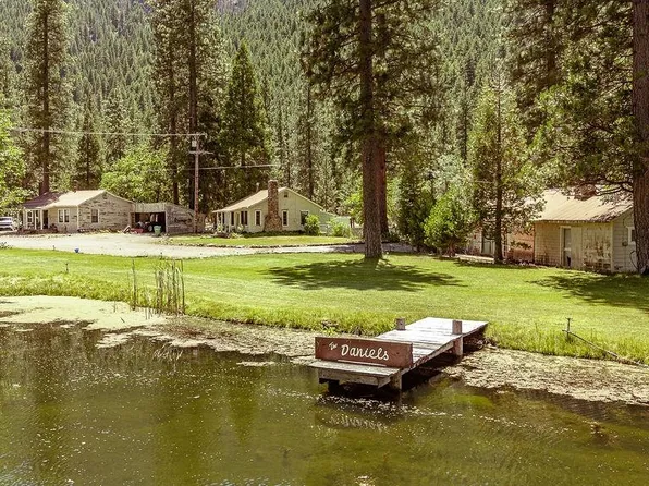 2708 Genesee Rd, Taylorsville, CA 95983