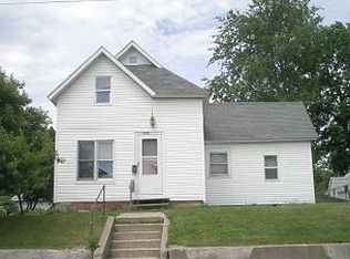 528 S 16th St, Fort Dodge, IA 50501