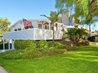 205 B Ave, Coronado, CA 92118