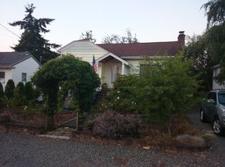 727 N 100th St, Seattle, WA 98133