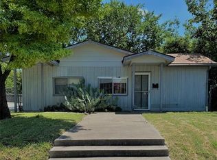 2201 Hurley Ave, Fort Worth, TX 76110
