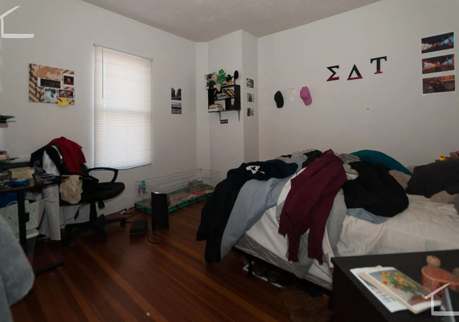 Huge affordable 5 bed in a prime location for the upcoming school year! — Photo 3