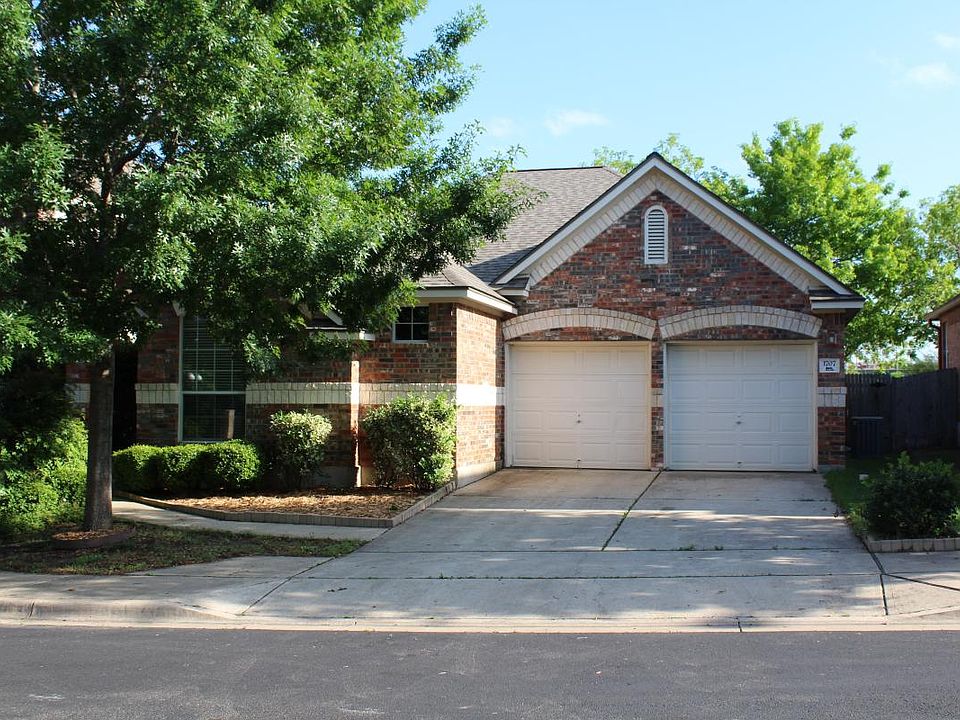 2 car garage
