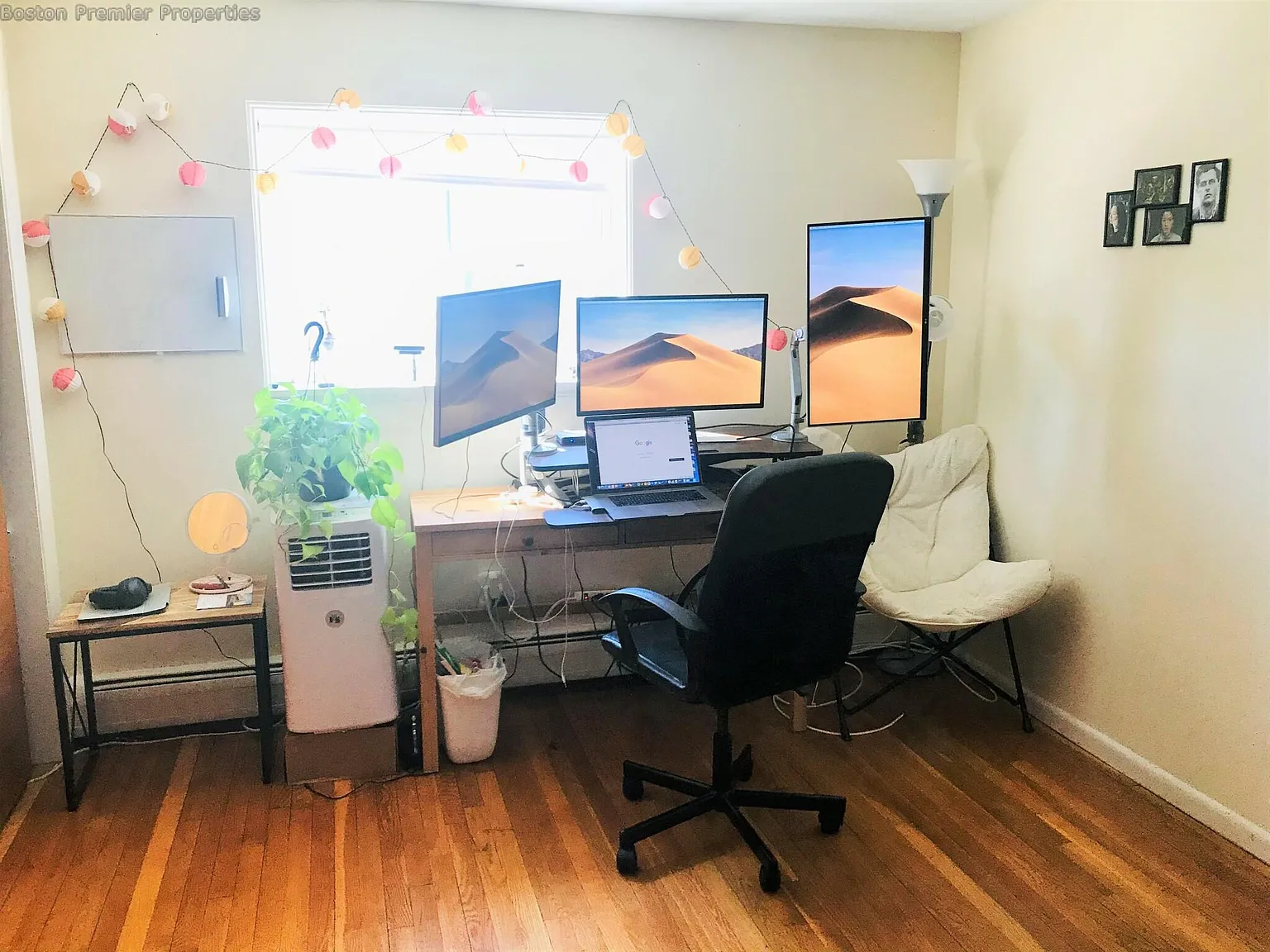 2 bed, 1050 sqft, $2,200 — Photo 1