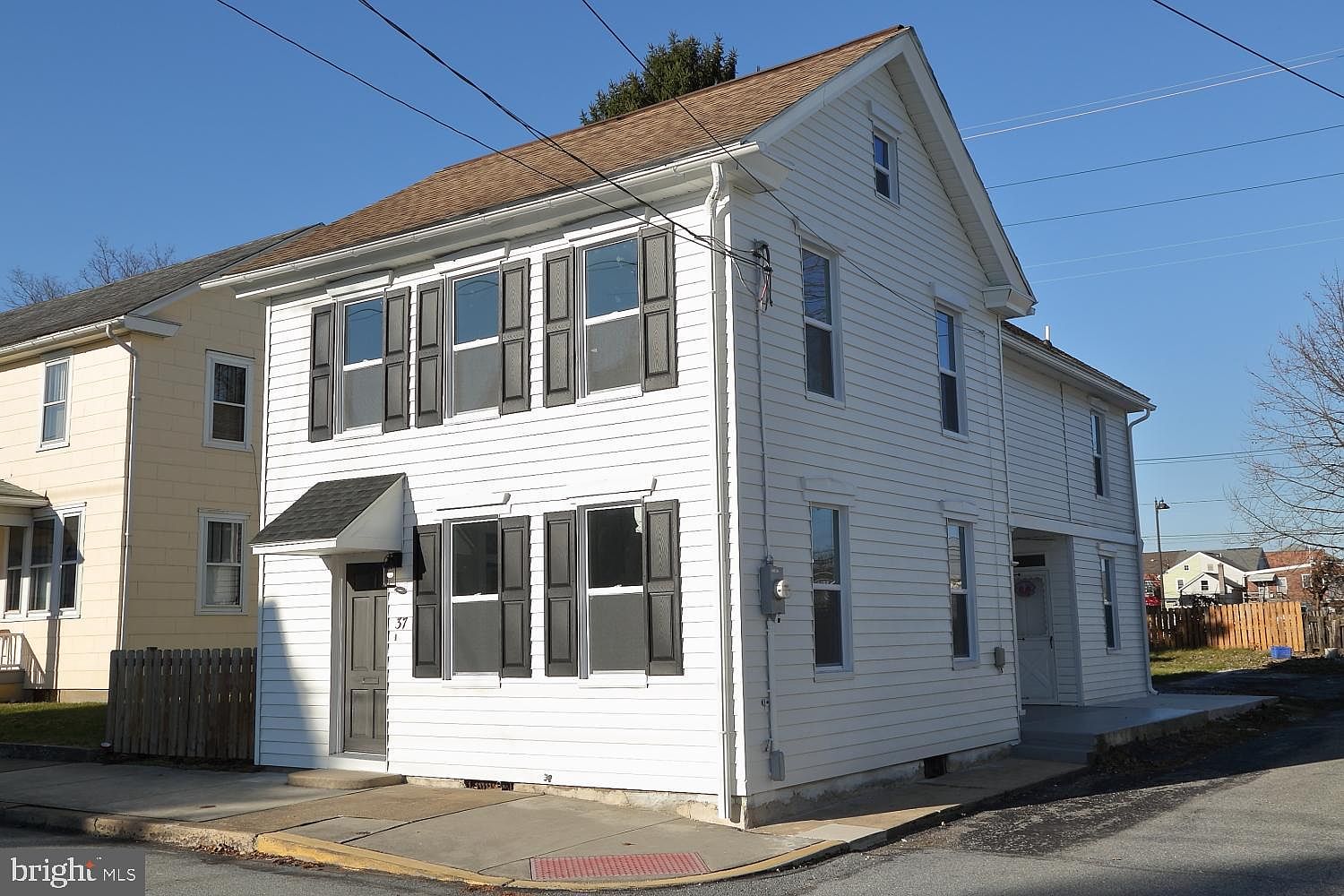 37 W Donegal St, Mount Joy, PA 17552 Zillow
