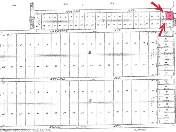 1601 Nolana Ave, Sebring, FL 33875