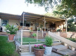 8070 County Road 588, Brownwood, TX 76801