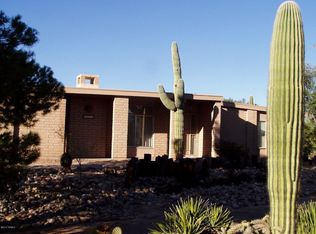 7215 N Magic Pl, Tucson, AZ 85704