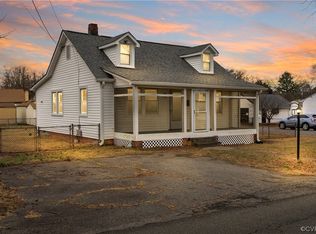134 N New Ave, Henrico, VA 23075