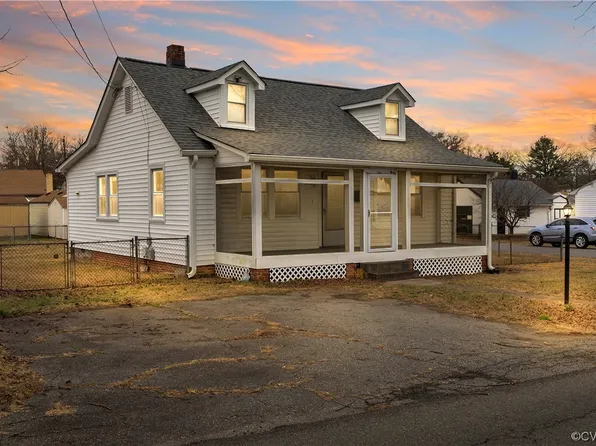 134 N New Ave, Henrico, VA 23075