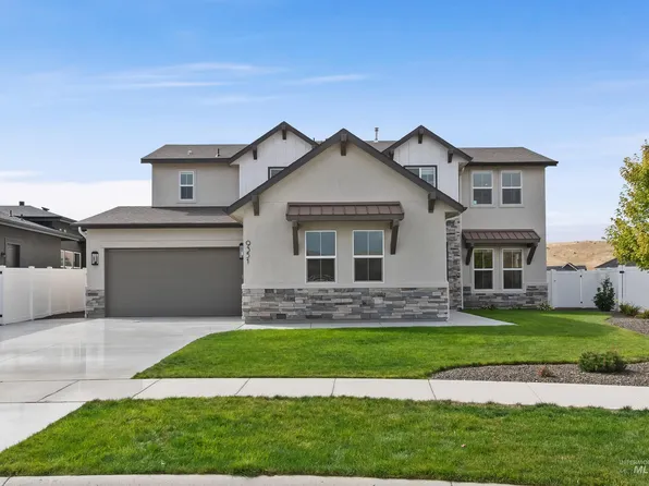 9351 W Sooty Grouse Ct, Boise, ID 83714