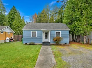 5016 Fir St, Blaine, WA 98230