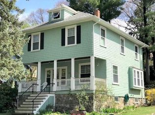 45 Maple Rd, Melrose, MA 02176