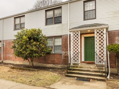 79 Mencel Circle #A, Bridgeport, CT, 06610