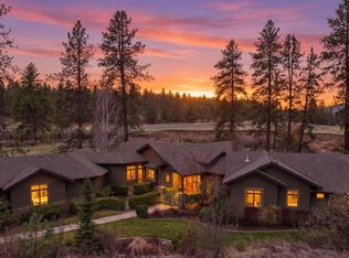 7310 S Hatch Rd, Spokane, WA 99224
