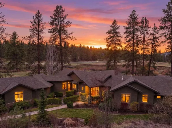 7310 S Hatch Rd, Spokane, WA 99224