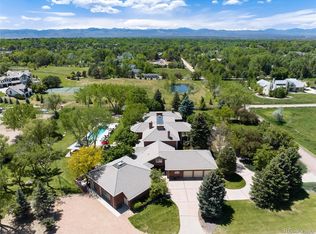 3400 E Willamette Ln, Greenwood Village, CO 80121
