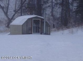 10111 E Ortner Loop, Palmer, AK 99645