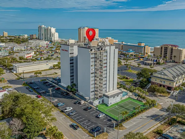 601 Mitchell Dr. #207, Myrtle Beach, SC 29577