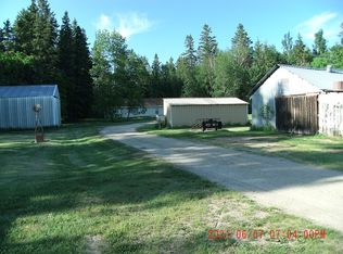 49332 350th St, Salol, MN 56756