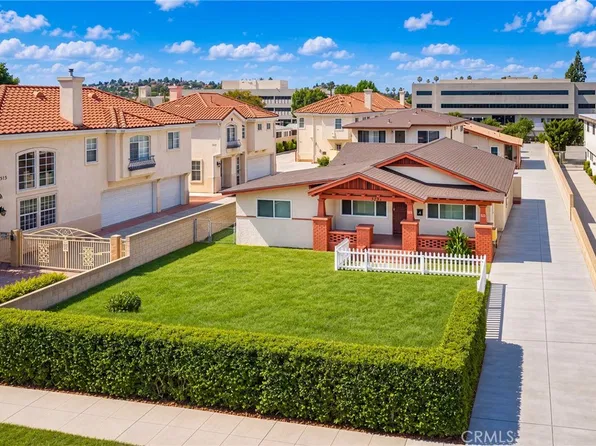 523 N Lincoln Ave, Monterey Park, CA 91755