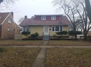 2601 Spruce St, River Grove, IL 60171