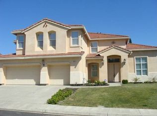 5046 Nortonville Way, Antioch, CA 94531