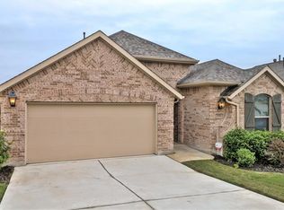 3416 Venezia Vw, Leander, TX 78641