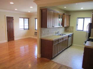 632 N Sweetzer Ave, Los Angeles, CA 90048
