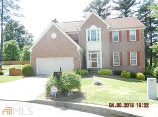 5180 Hidden Meadow Ct, Stone Mountain, GA 30088
