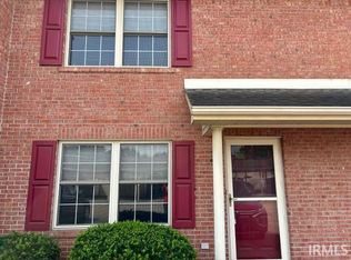 2915 Dexter Ct, Evansville, IN 47714
