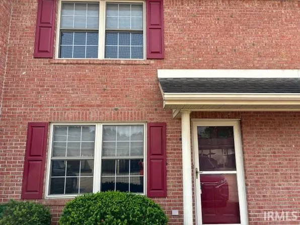 2915 Dexter Ct, Evansville, IN 47714