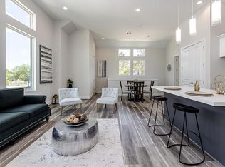 2502 W Tidwell Rd #B, Houston, TX 77091