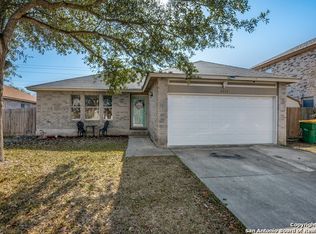 8014 Talkenhorn, Converse, TX 78109