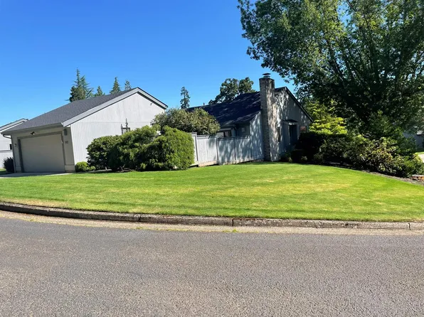 302 Spyglass Dr, Eugene, OR 97401