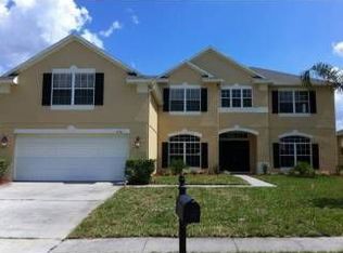 2757 Plumberry Ave, Ocoee, FL 34761