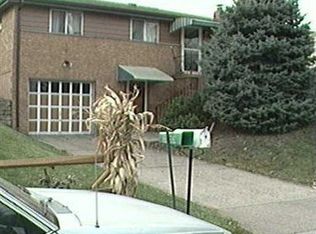 823 Westbury Rd, North Versailles, PA 15137