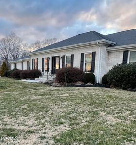 376 Lantz Dr, Jonesville, VA, 24263