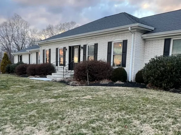 376 Lantz Dr, Jonesville, VA 24263