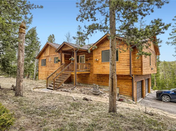 10972 Milliken Avenue, Conifer, CO 80433