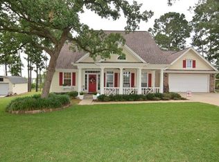 120 Summers Ct, Bastrop, TX 78602
