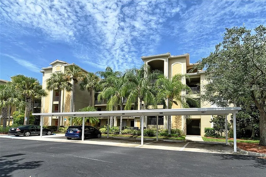 Building Photo - 7705 Grand Estuary Trl #207