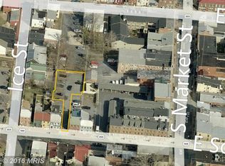 13 W South St, Frederick, MD 21701