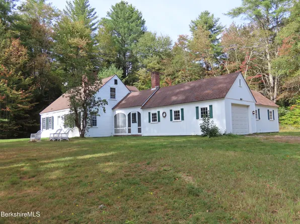 4581 Main Rd, Stamford, VT 05352