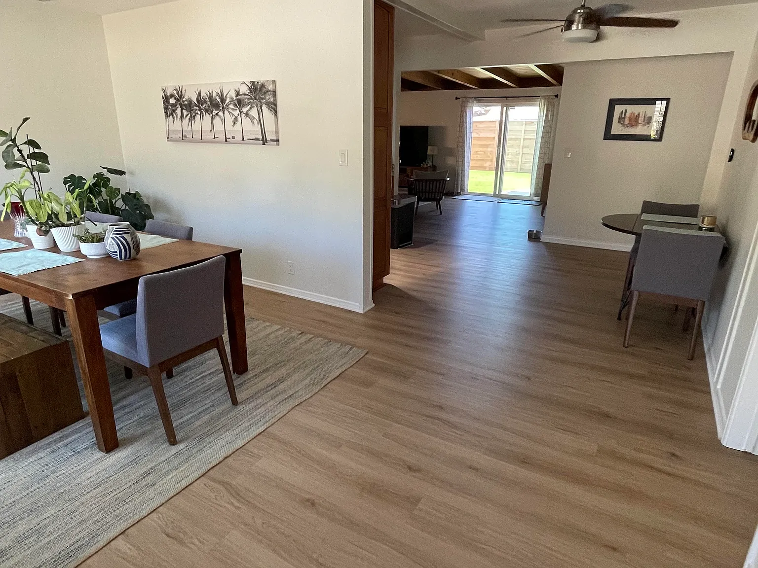 3 bed, 1542 sqft, $4,800 — Photo 2