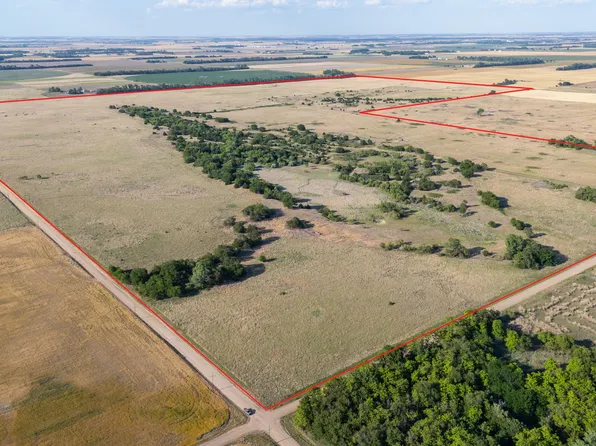 1 Avenue O, Raymond, KS 67573