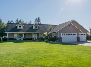 10932 233rd St NE, Arlington, WA 98223