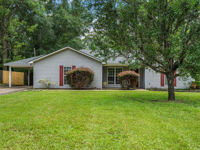 5848 Mullin Stroud Rd, Smiths Station, AL, 36877