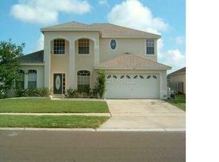 219 Knight Land Ct, Orlando, FL 32824